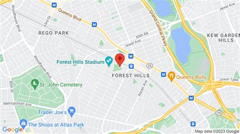 Forest Hills Stadium In Queens Ny Concerts Tickets Map Directions