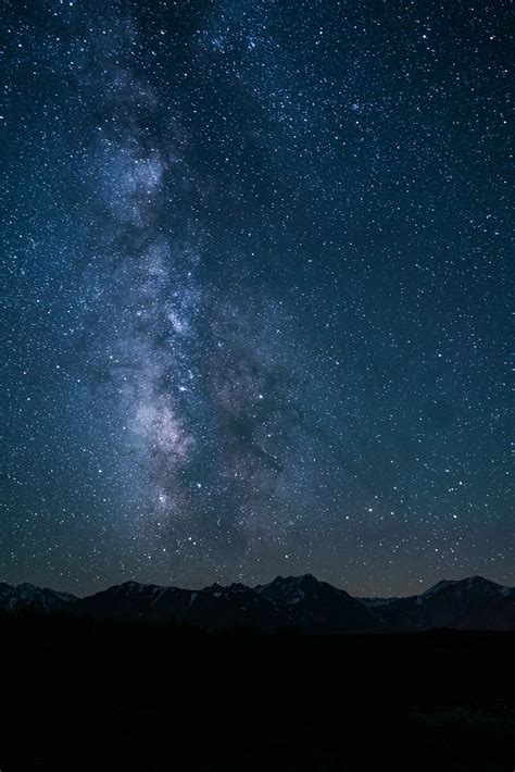 500 Beautiful Night Sky Pictures Download Free Images On Unsplash
