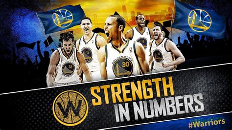 Golden State Warriors 2018 Wallpapers Wallpaper Cave