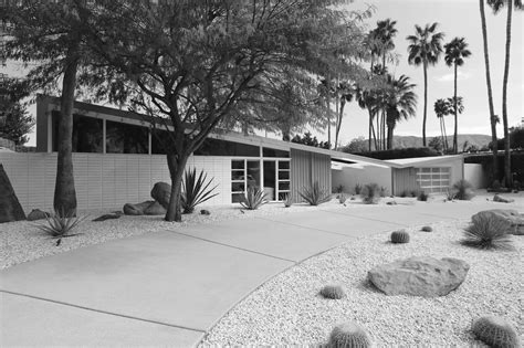 Krisel partnered with architect dan palmer from 1950 to 1966, and the pair became famous for developing. William Krisel, A True Force in Modern Architecture, Dies ...