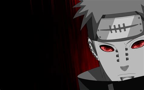 Papel De Parede Naruto Shippuuden Anime X Killllller Papel De Parede
