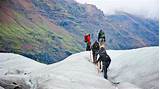 Iceland Glacier Hiking