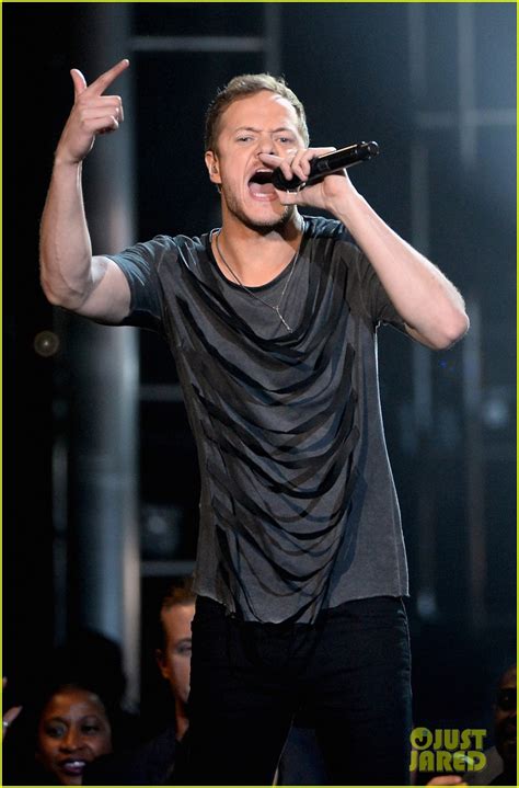 Imagine Dragons Perform Tiptoe At Billboard Music Awards 2014 Video