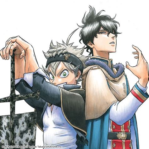 Black Clover Ep 146 Release Date
