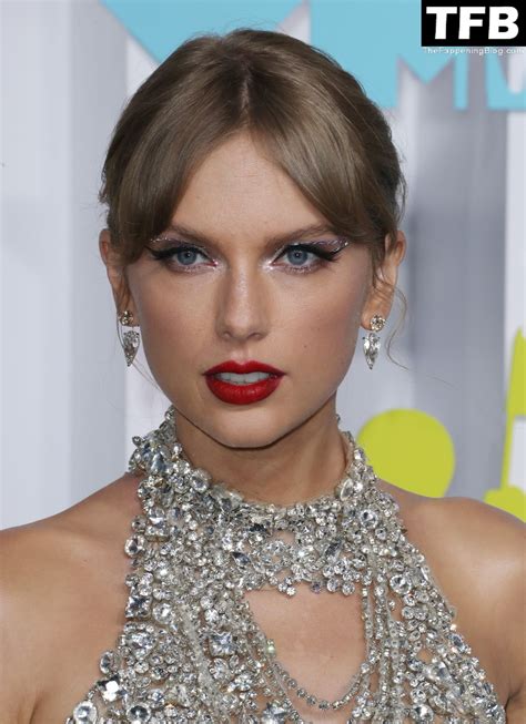 Taylor Swift Shows Off Her Sexy Legs At The 2022 Mtv Video Music Awards In Newark 124 Photos