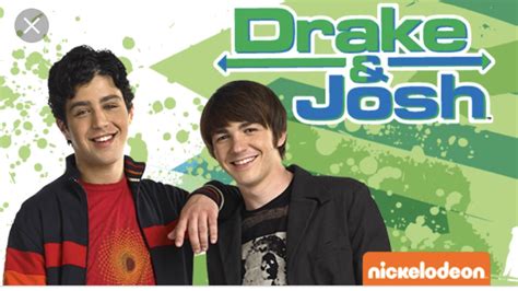 Petition · Drake And Josh On Netflix ·