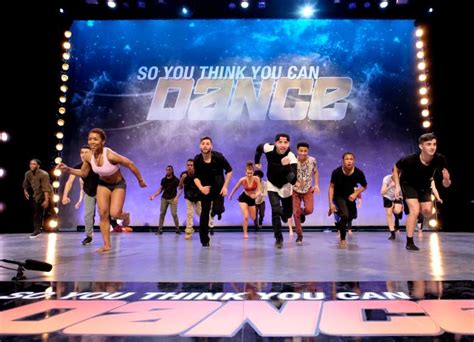 So You Think You Can Dance Season 14 Live Stream Watch Sytycd Premiere