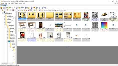Xnview is a free software for windows that allows you to view, resize and edit your photos. Xnview Full Download - XnView Shell Extension (64-bit) - Free download and software reviews ...