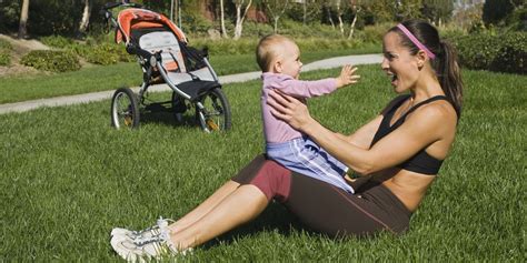 Exercise And Breastfeeding Running While Breastfeeding