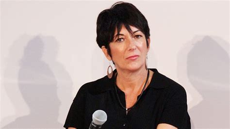 Trump Says Of Accused Sex Abuser Ghislaine Maxwell I Wish Her Well