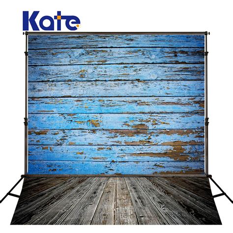 Kate 8x8ft Wood Photo Backdrop Vintage Backdrops Washable And Wrinkle