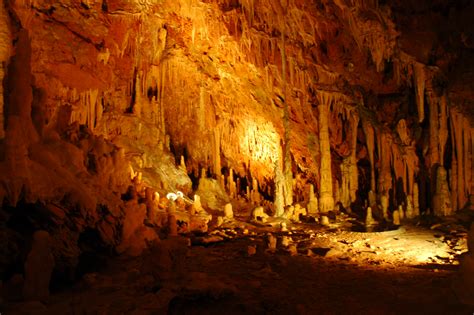 Filediros Cave Greece Wikimedia Commons