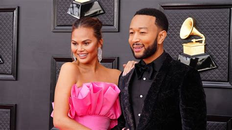 Chrissy Teigen Announces Pregnancy Two Years After Heartbreaking Miscarriage Video Clip