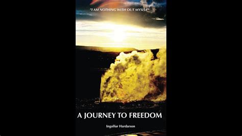 A Journey To Freedom About The Book Youtube