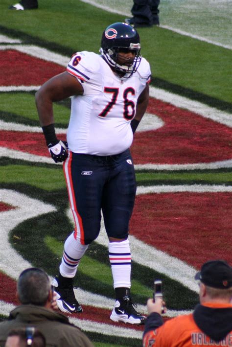 Orlando Paces Last Season Was With The Chicago Bears Chicago Bears