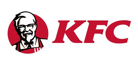 The company has maintained an outstandingly consistent visual identity, while preserving the determining components of colonel's. KFC logo PNG