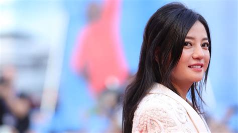 What Happened To Zhao Wei China Erases Billionaire Actress From