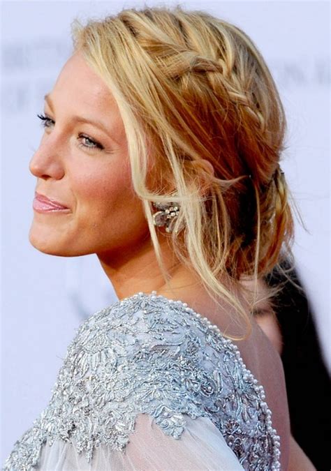 27 Blake Lively Hairstyles Blake Lively Hair Pictures