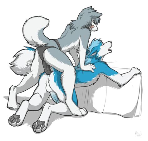 Furry Pegging Hentai Pegging Luscious