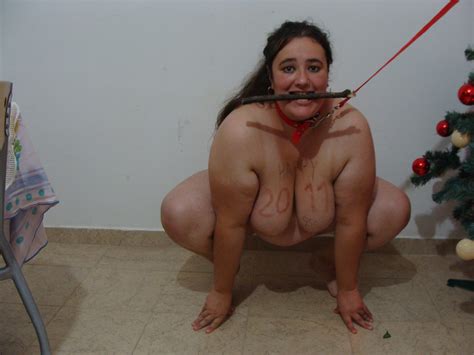Fat Pig 1000085180 In Gallery Fat Slaves In Bondage Picture 3