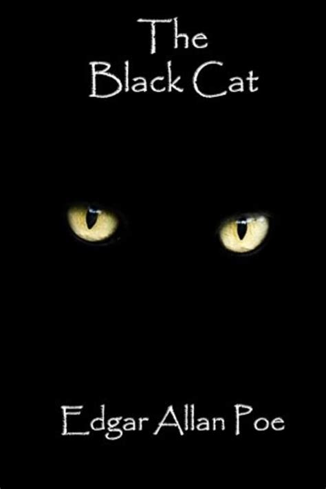 The Black Cat Annotated By Edgar Allan Poe Goodreads