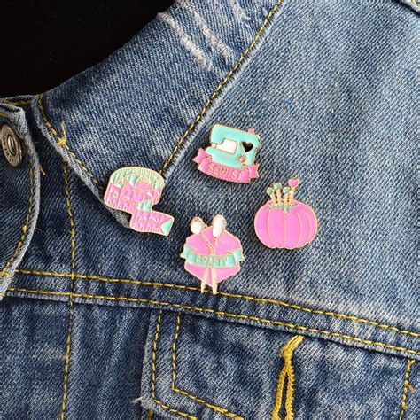 Cheap Enamel Pin Buy Quality Jacket Pins Directly From China Brooch