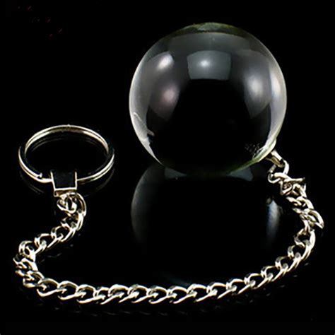 Auexy Big Glass Vaginal Ball Huge Anal Beads Balls Sex Toy Crystal Butt Beads Plug For Women Men