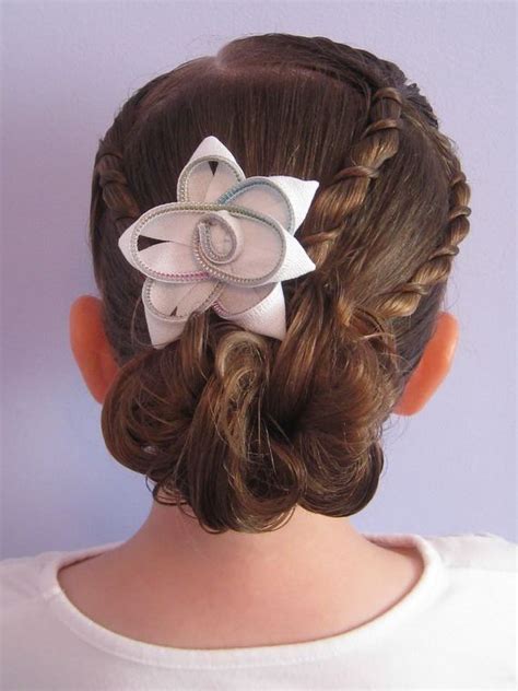 Cute girlie hairstyle ideas for easter the haircut web 15. What to wear on Easter? 15 Cute Easter Outfits Ideas
