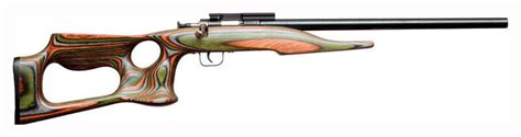Chipmunk Rifle Barracuda 22lr Bluedcamo Laminate Range Usa