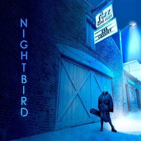 album review eva cassidy “nightbird” popdose