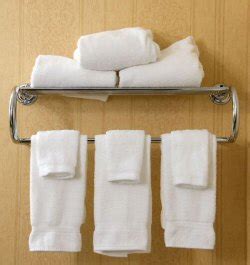 Doblado de toallas para hoteles. Las Notas de Bigas: octubre 2010