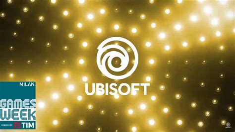 Milan Games Week 2019 Ubisoft Annuncia La Sua Lineup Game Experienceit