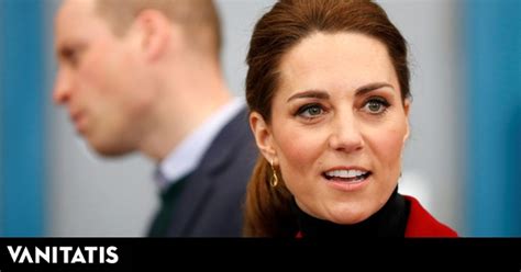 Kate Middleton Vuelve A Un Lugar Especial Mientras El Mundo Conoce A Baby Sussex