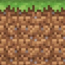 Looking for the best minecraft background? minecraft earth and grass - Google Search | Mascaras, Feltro