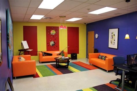 Modern decorations for youth rooms. 15+ Epic Rec Room Ideas Decoration For Your Family ...