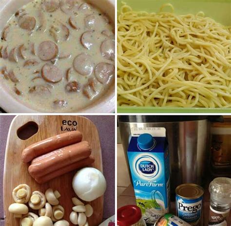 Spaghetti carbonara ialah pasta yang dihidangkan bersama sos yang berasaskan telur, keju, dan daging. RESEPI SPAGHETTI CARBONARA ORIGINAL - What Happen