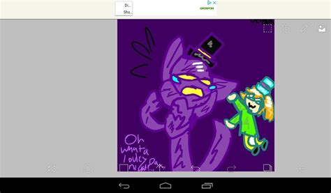 Snatchers Shadow Art Hat In Time Amino Amino