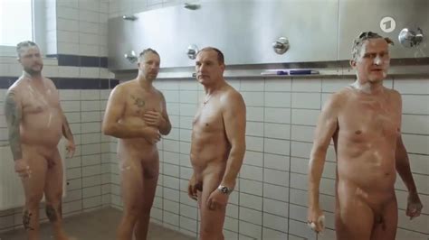 Older Mature Gay Men Naked Movie