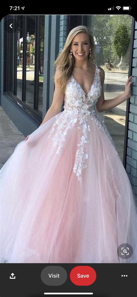 Pink Wedding Dresses Rwedding