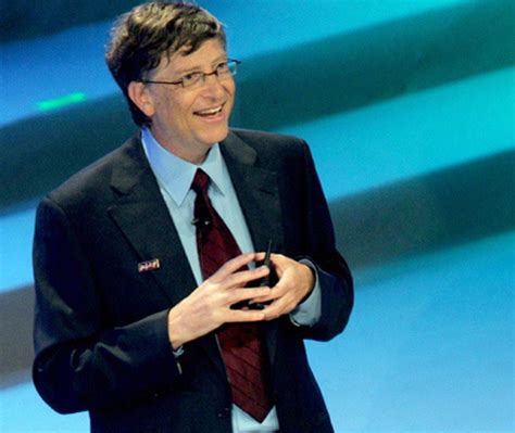 Bill gates was born on the 28th of october in 1955. Bill Gates Sold 5 Million of his Microsoft Shares ~ VOGH ...