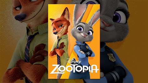 However, because it was, the whole point of the comic was thrown out of the window since the way it was presented made it impossible to take seriously. Zootopia - YouTube