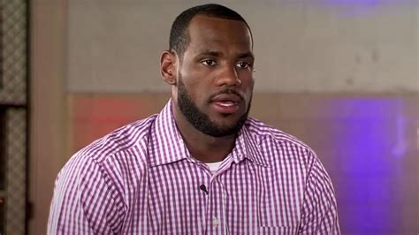 The Decision Revisited How Lebron James Used Free Agency To Empower Players To Control Their