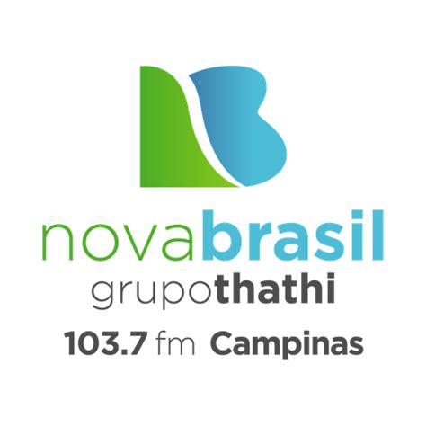 Nova Brasil Fm In Brazil Listen Online Top Radio
