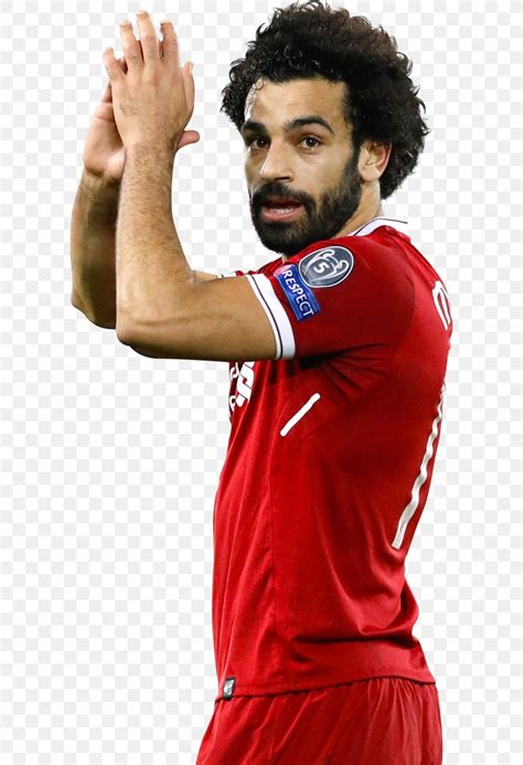 Mohamed Salah Liverpool Fc Premier League Mls Egypt National Football