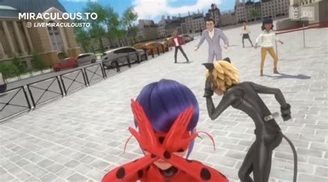 Pin By Silvia Noriega On Miraculous Ladybug In 2022 Cutest Couple