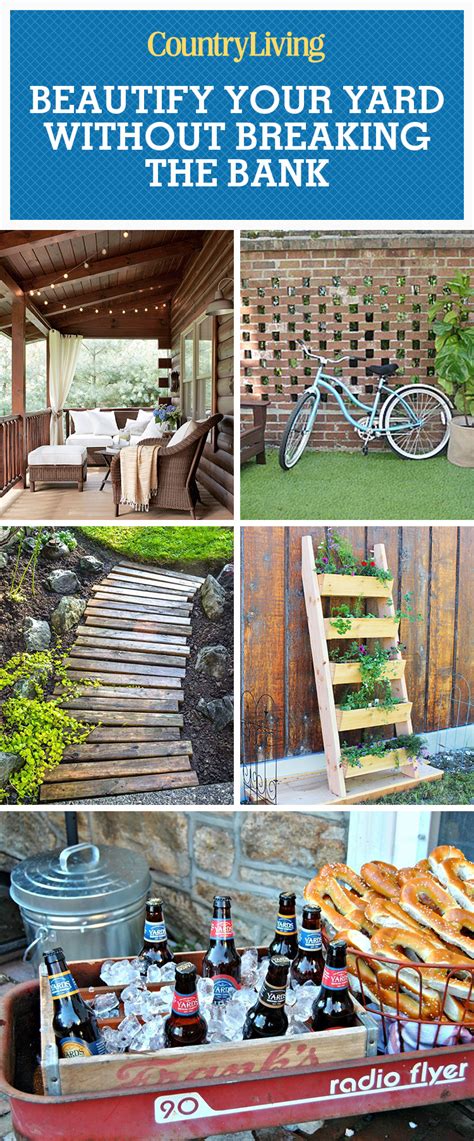 54 Diy Backyard Design Ideas Diy Backyard Decor Tips