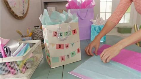 How To Fold Tissue Paper For T Box
