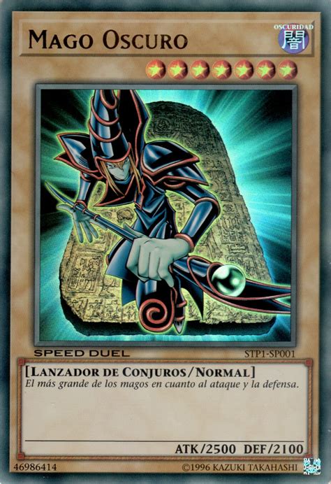 Yu Gi Oh Estas Son Las Ocho Cartas Que Yugi Más Utiliza