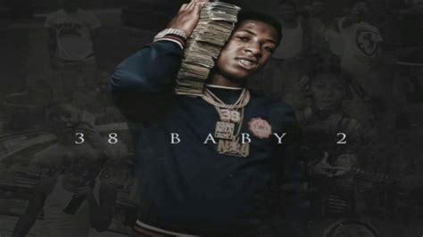 Nba Youngboy Let You Know Ft Yfn Lucci 38 Baby 2 Mixtape Youtube