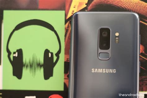 how to fix the loud beeping noise coming out problem on the galaxy s8 s9 and note 8